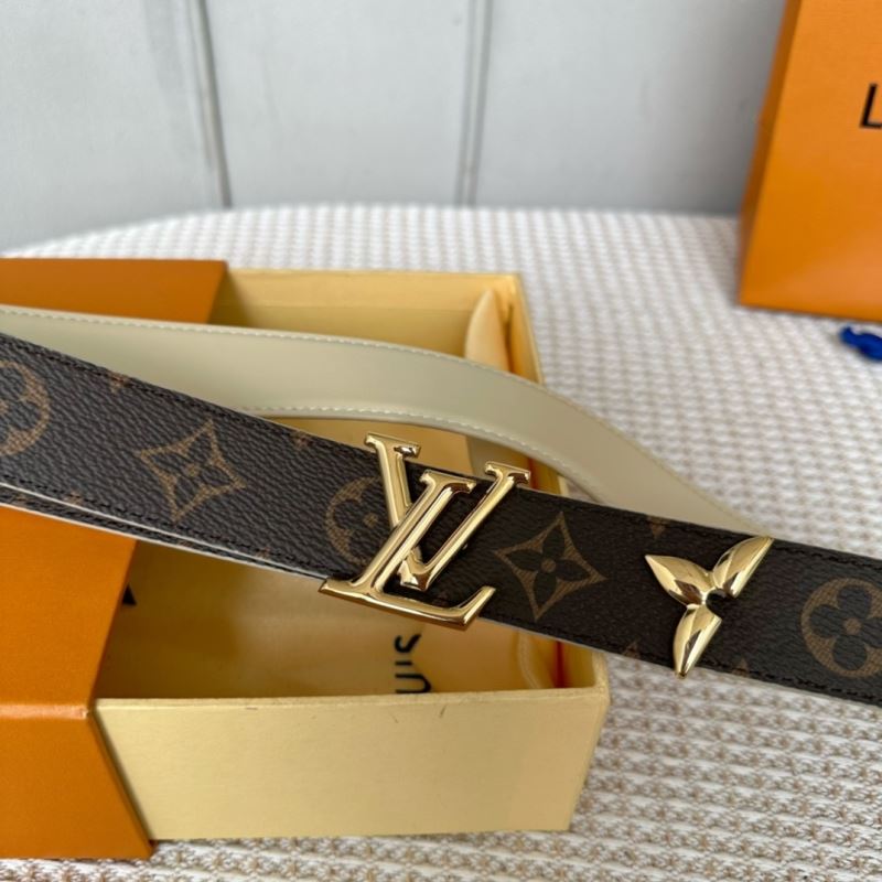 Louis Vuitton Belts